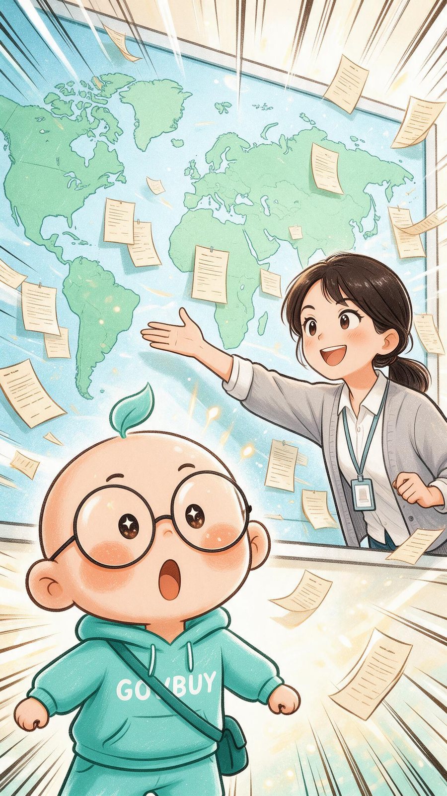 政府订单